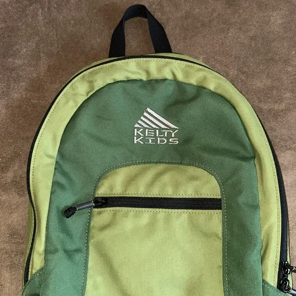 Kelty Kids TC 2.1 Kid Carrier Backpack (Backpack only, carrier not included) - Picture 2 of 16